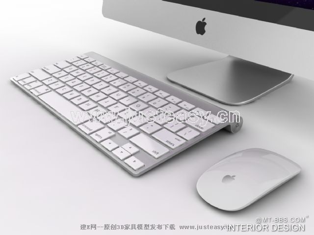 苹果系列  iMac MacBook Pro ipad3 IPhone5_01.jpg