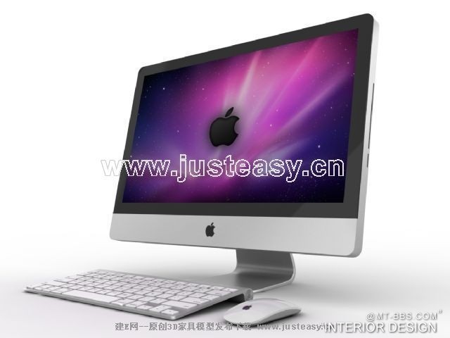 苹果系列  iMac MacBook Pro ipad3 IPhone5_02.jpg