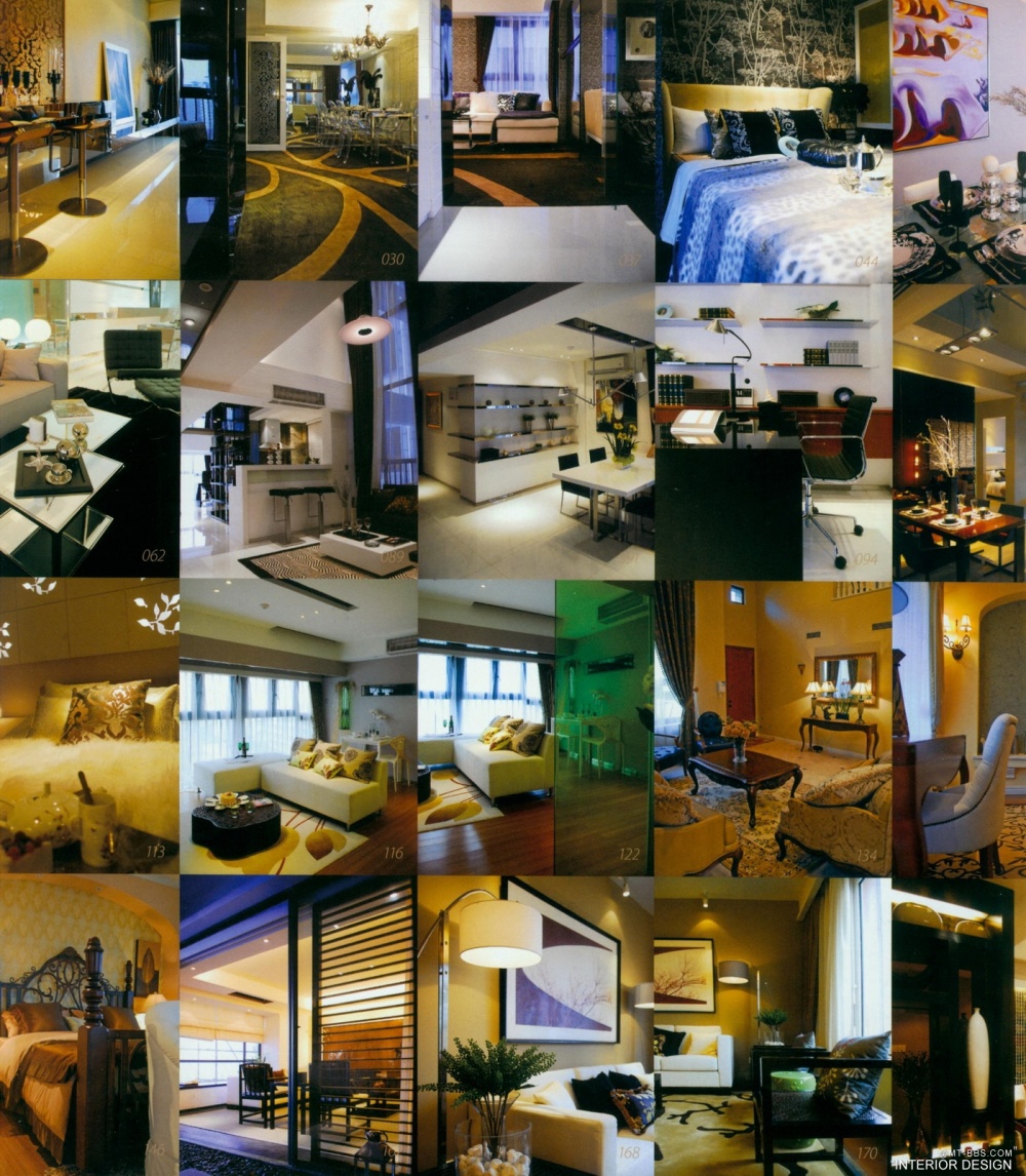 STYLE LUXURY SHOWFLAT 时尚 奢华 样板-A20-1-上_科比001.jpg