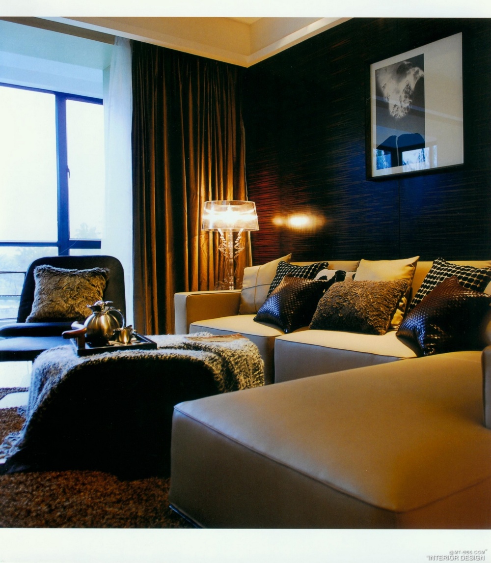 STYLE LUXURY SHOWFLAT 时尚 奢华 样板-A20-1-上_科比005.jpg