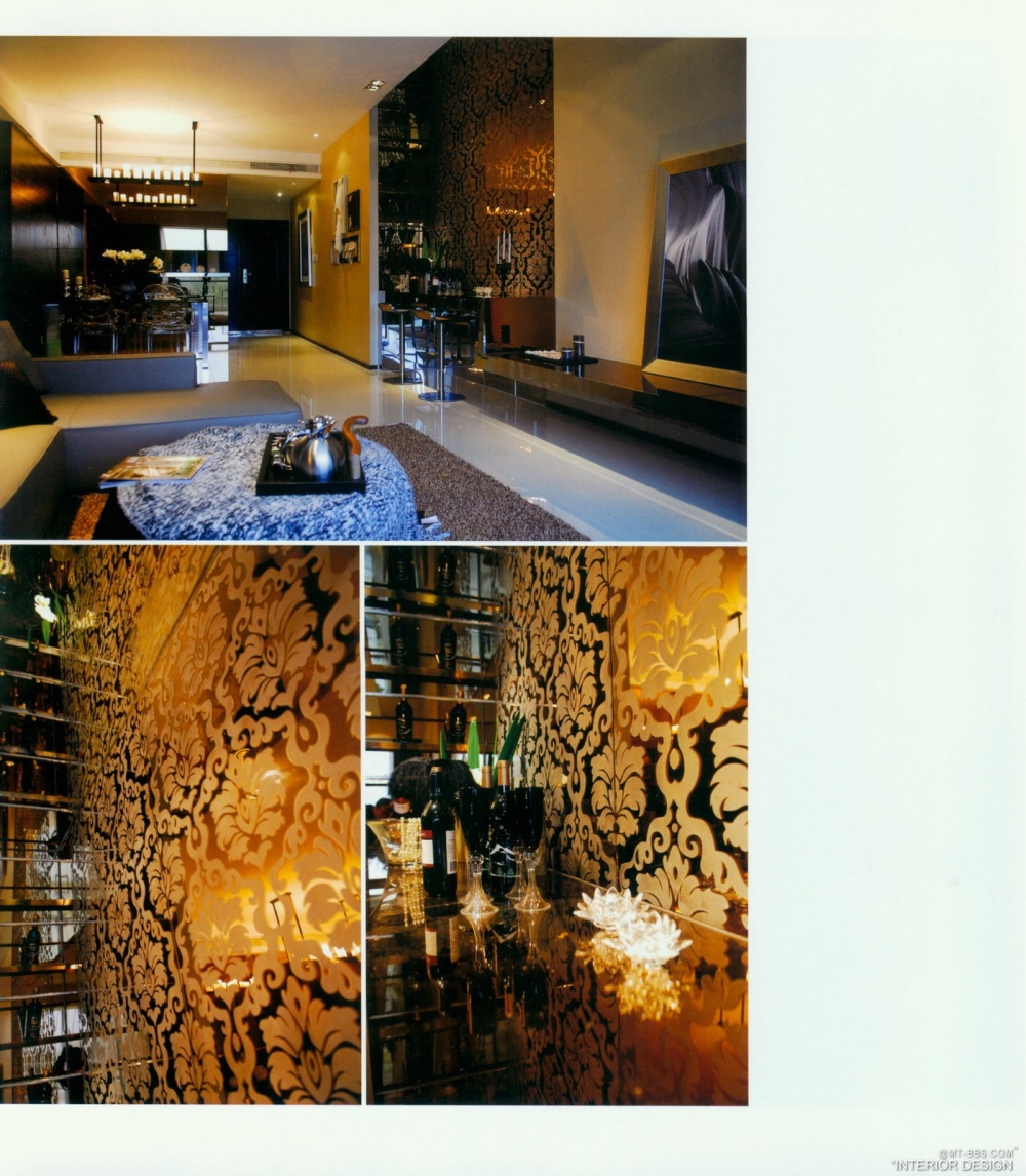 STYLE LUXURY SHOWFLAT 时尚 奢华 样板-A20-1-上_科比007.jpg