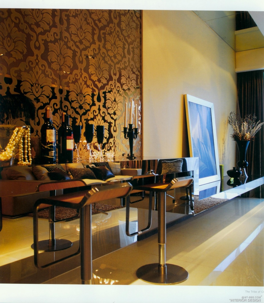 STYLE LUXURY SHOWFLAT 时尚 奢华 样板-A20-1-上_科比008.jpg