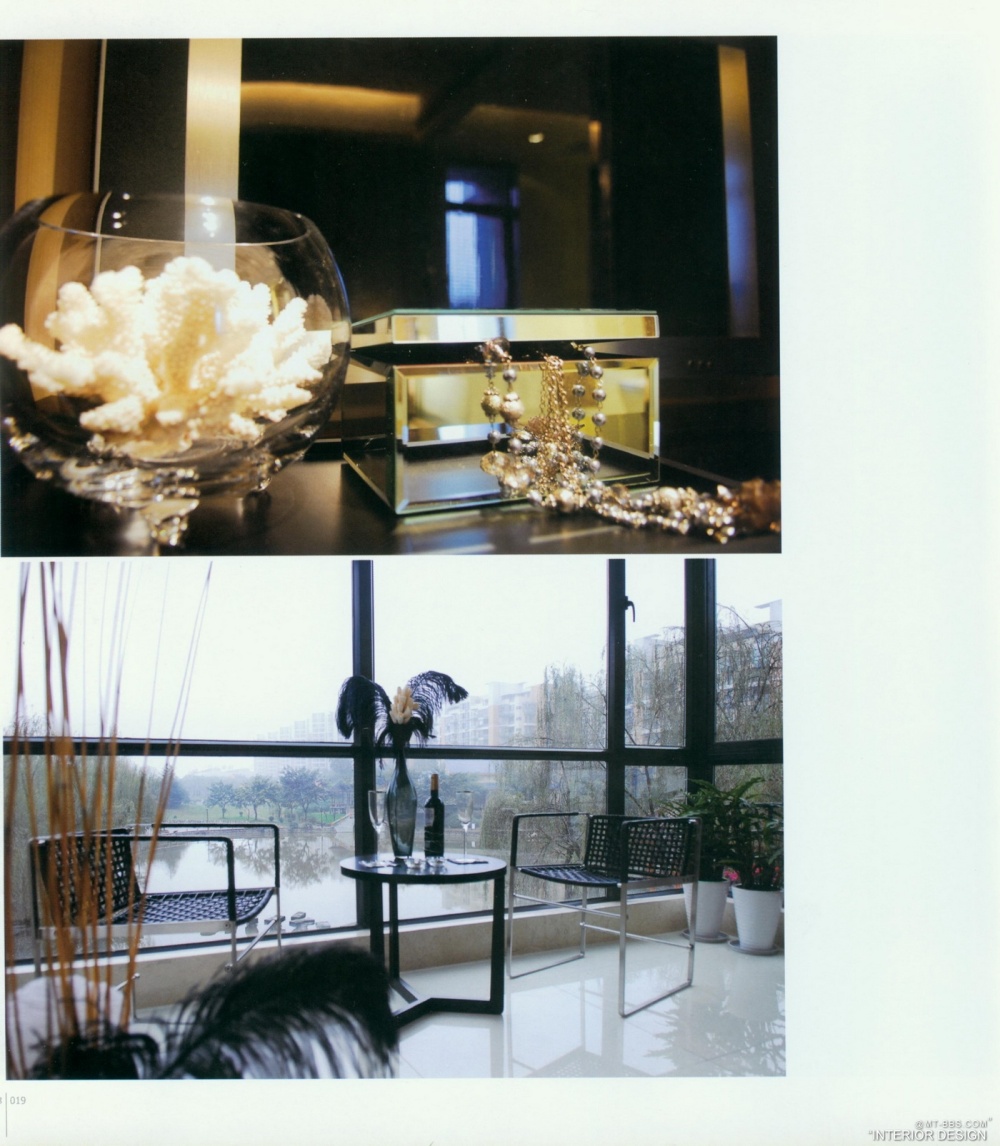 STYLE LUXURY SHOWFLAT 时尚 奢华 样板-A20-1-上_科比009.jpg