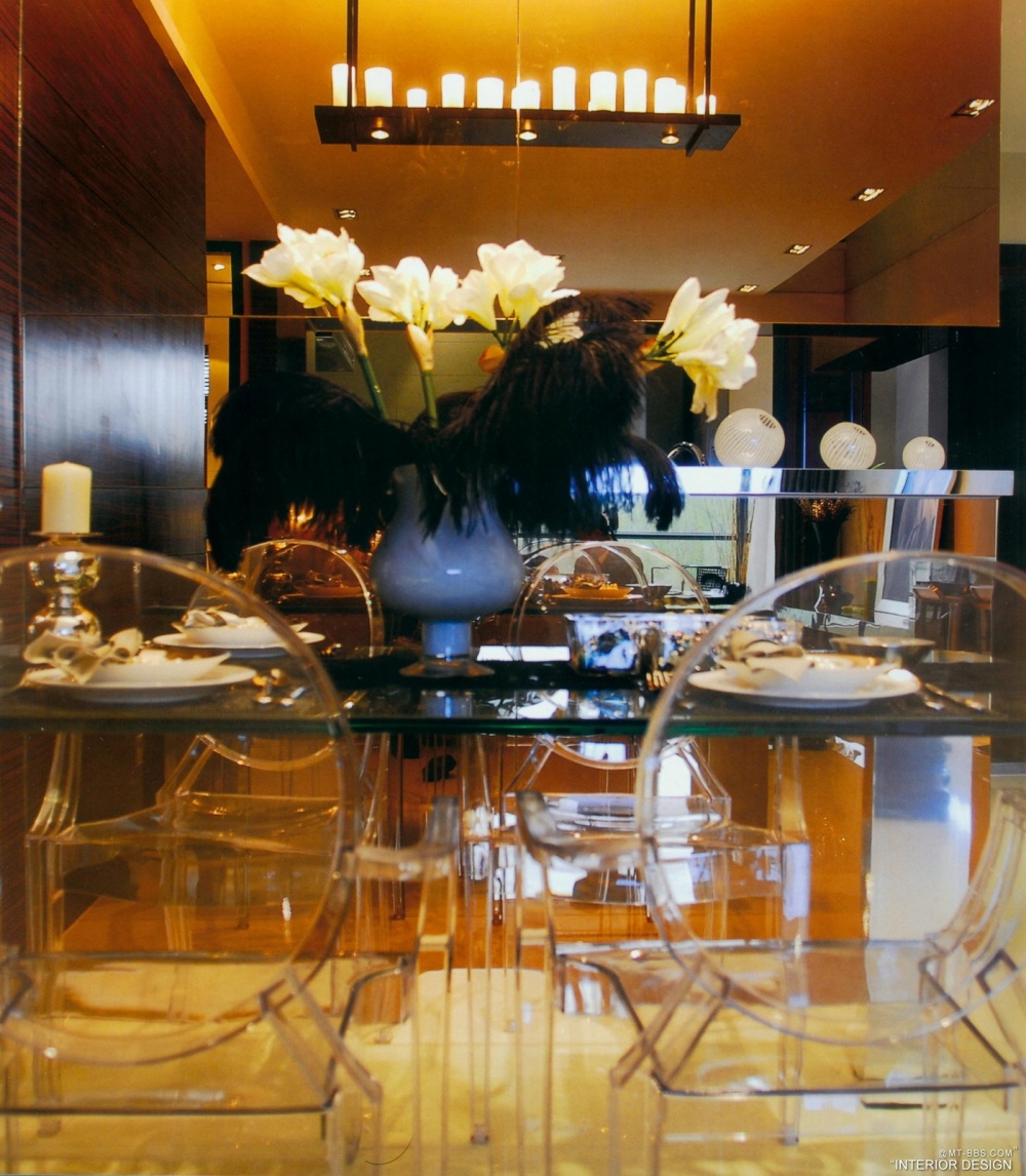 STYLE LUXURY SHOWFLAT 时尚 奢华 样板-A20-1-上_科比010.jpg