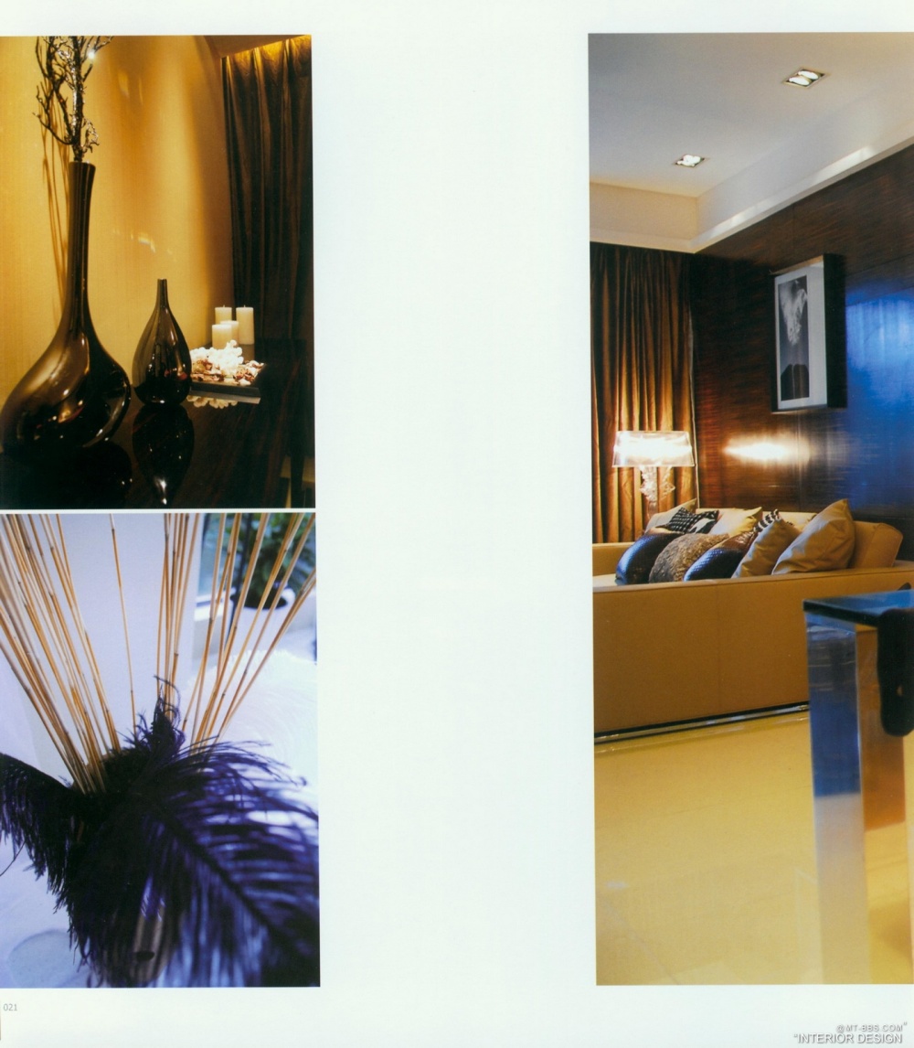 STYLE LUXURY SHOWFLAT 时尚 奢华 样板-A20-1-上_科比011.jpg