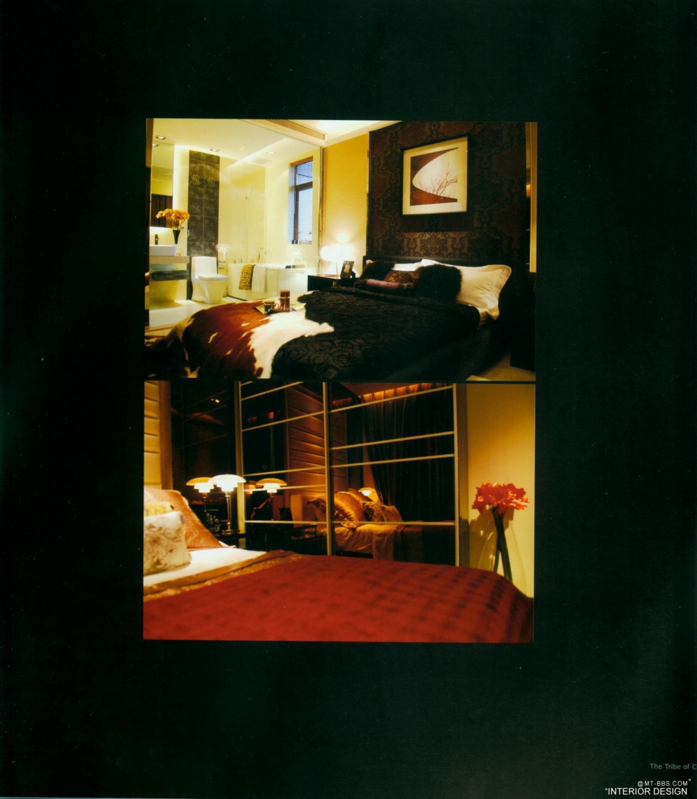 STYLE LUXURY SHOWFLAT 时尚 奢华 样板-A20-1-上_科比016.jpg