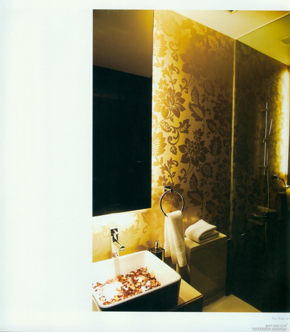 STYLE LUXURY SHOWFLAT 时尚 奢华 样板-A20-1-上_科比018.jpg