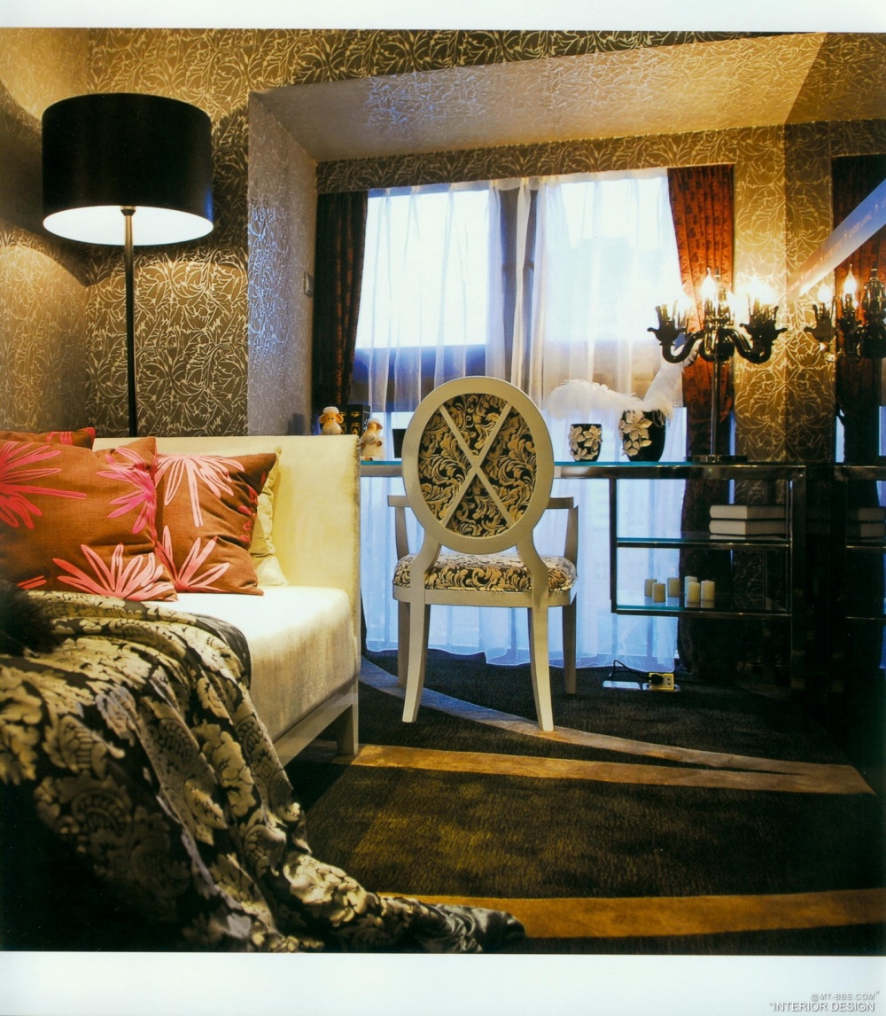 STYLE LUXURY SHOWFLAT 时尚 奢华 样板-A20-1-上_科比019.jpg