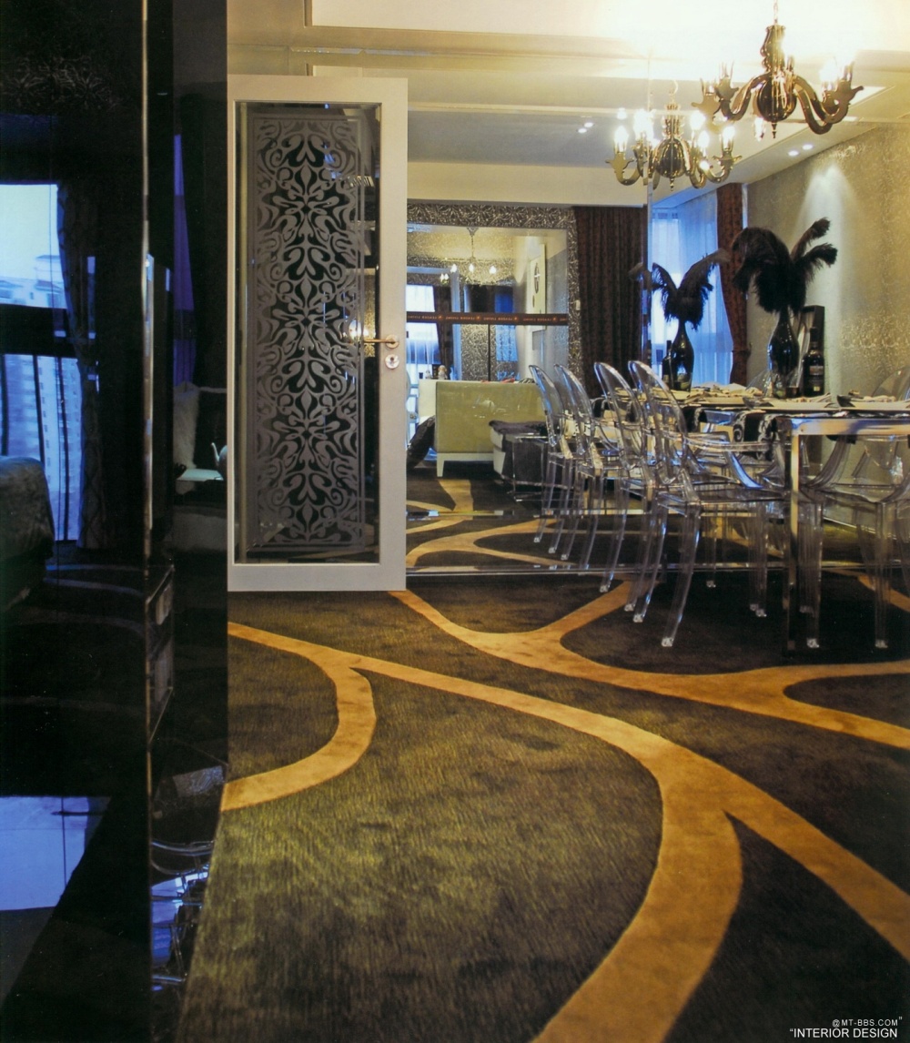 STYLE LUXURY SHOWFLAT 时尚 奢华 样板-A20-1-上_科比020.jpg