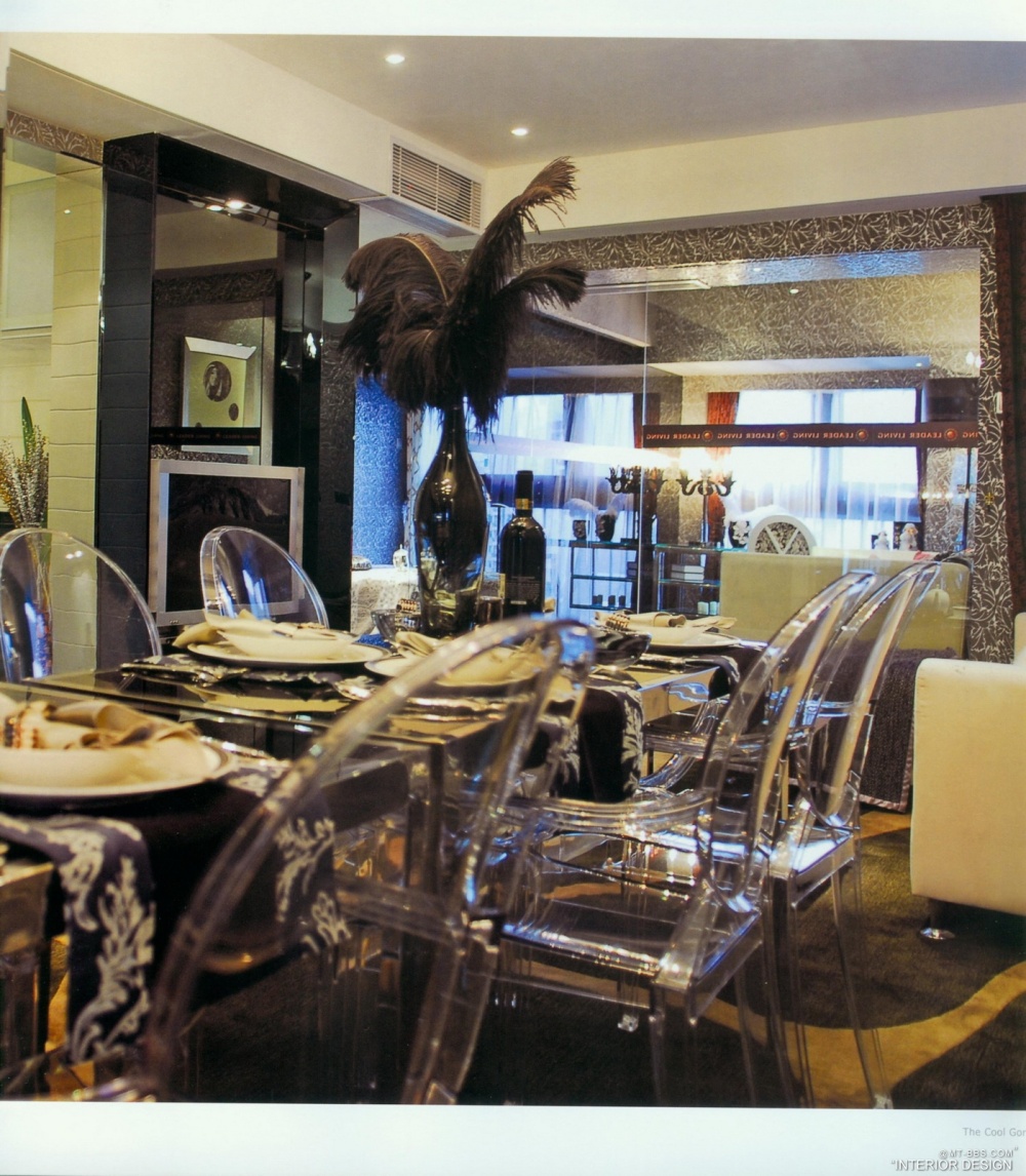 STYLE LUXURY SHOWFLAT 时尚 奢华 样板-A20-1-上_科比025.jpg