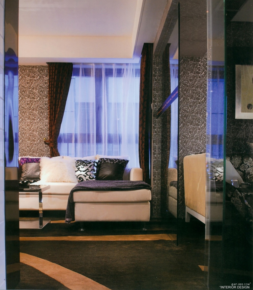 STYLE LUXURY SHOWFLAT 时尚 奢华 样板-A20-1-上_科比027.jpg