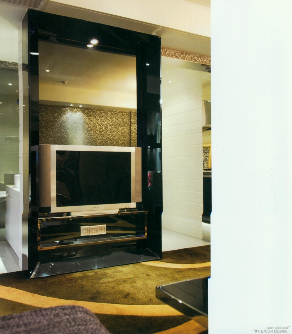 STYLE LUXURY SHOWFLAT 时尚 奢华 样板-A20-1-上_科比028.jpg