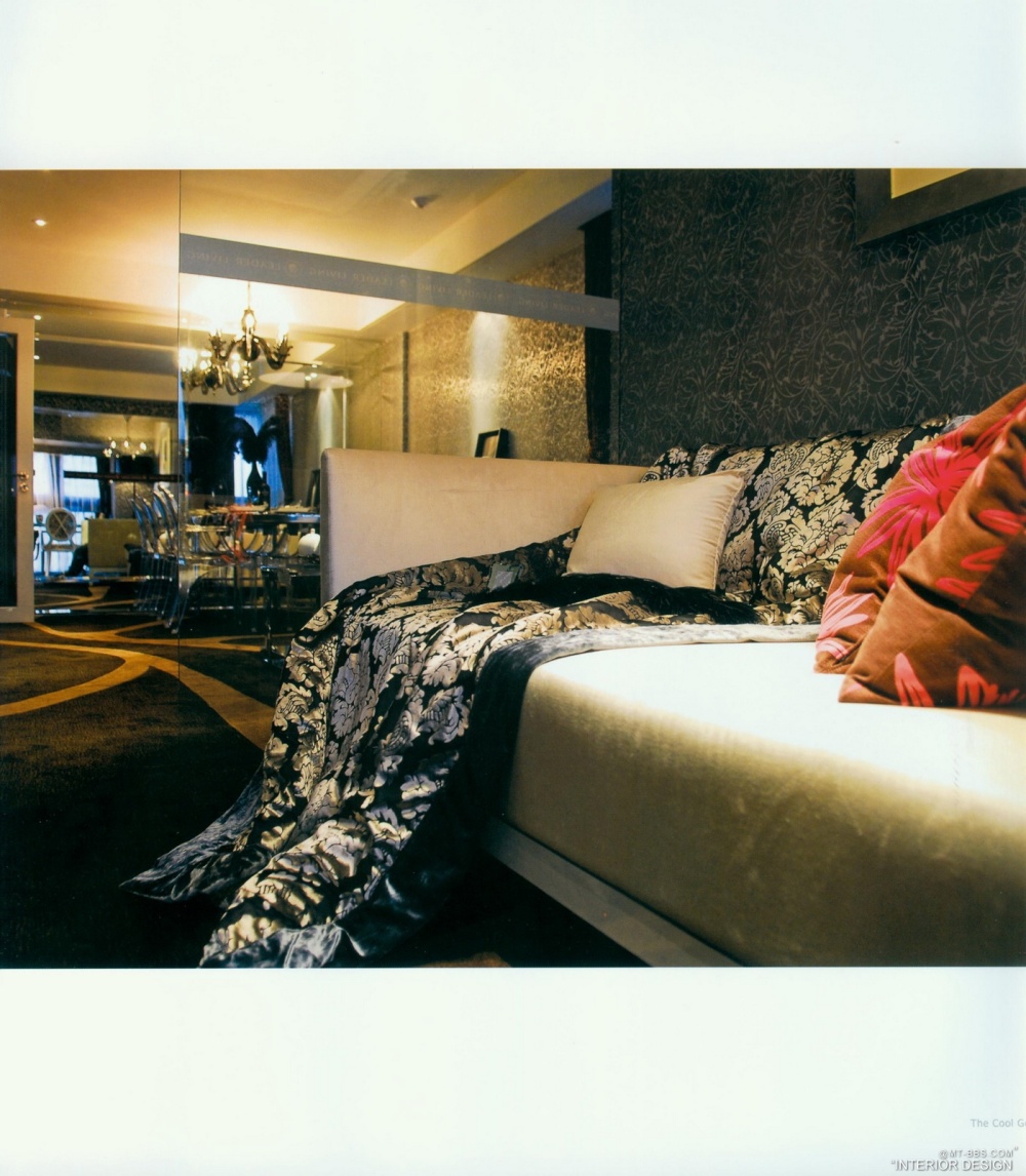 STYLE LUXURY SHOWFLAT 时尚 奢华 样板-A20-1-上_科比031.jpg