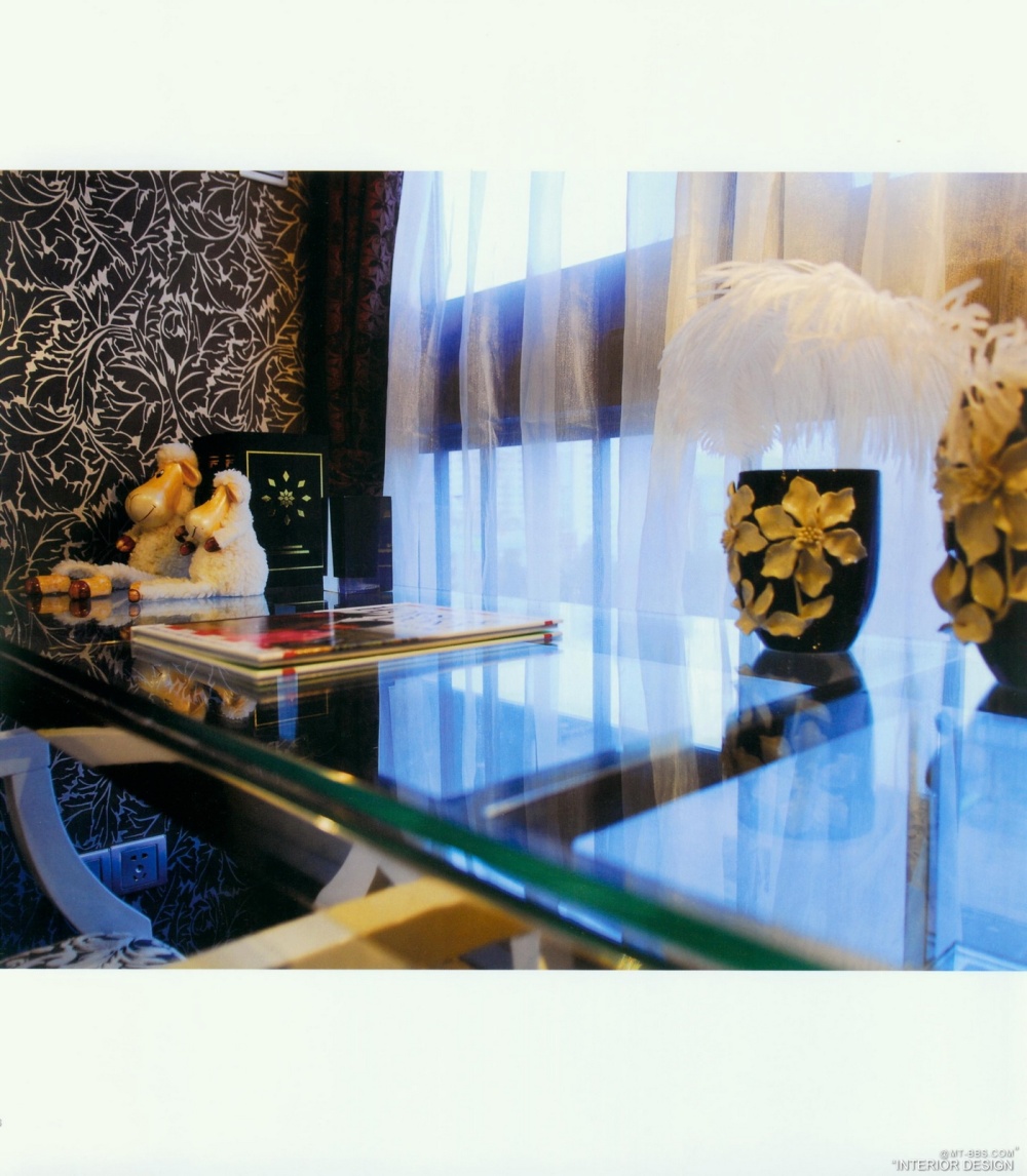 STYLE LUXURY SHOWFLAT 时尚 奢华 样板-A20-1-上_科比032.jpg