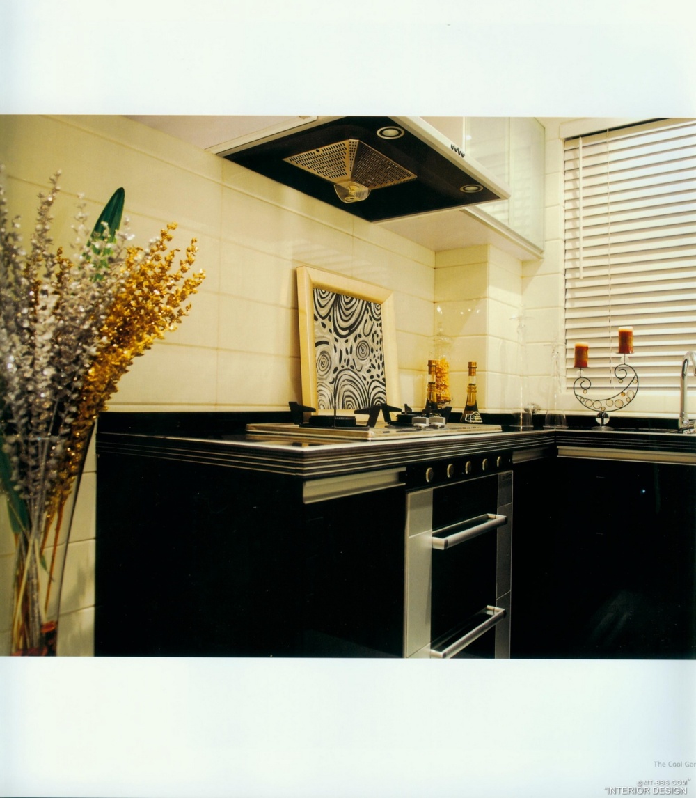 STYLE LUXURY SHOWFLAT 时尚 奢华 样板-A20-1-上_科比033.jpg