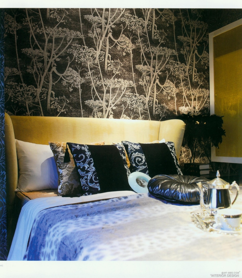 STYLE LUXURY SHOWFLAT 时尚 奢华 样板-A20-1-上_科比034.jpg