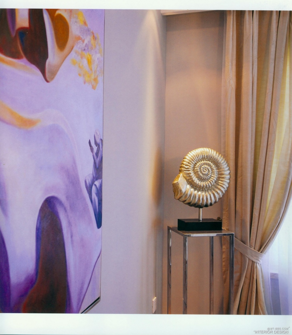 STYLE LUXURY SHOWFLAT 时尚 奢华 样板-A20-1-上_科比036.jpg