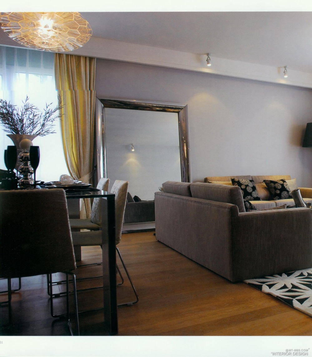 STYLE LUXURY SHOWFLAT 时尚 奢华 样板-A20-1-上_科比039.jpg