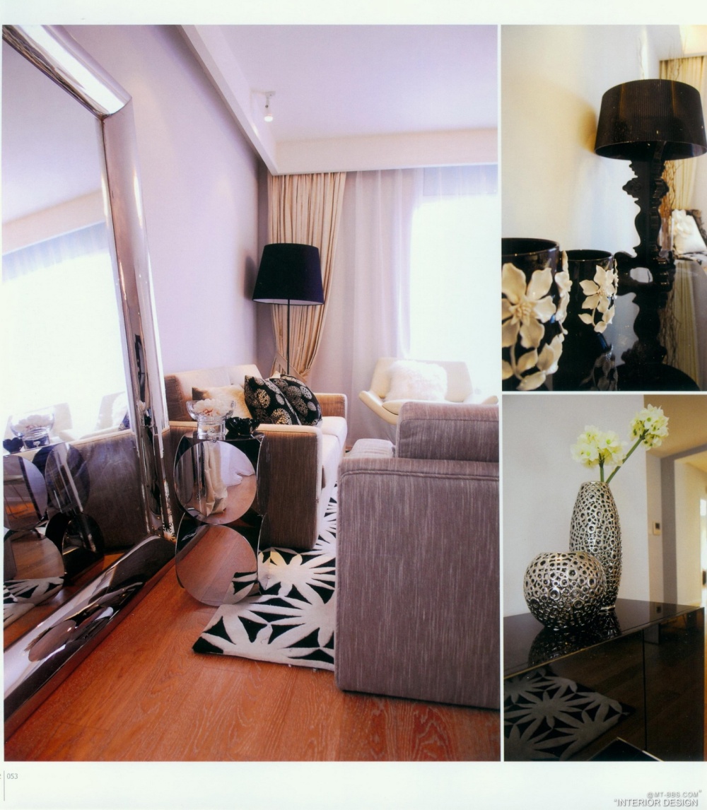 STYLE LUXURY SHOWFLAT 时尚 奢华 样板-A20-1-上_科比041.jpg