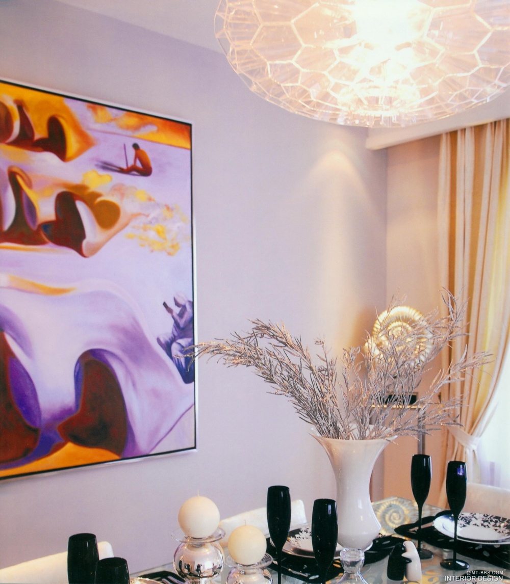 STYLE LUXURY SHOWFLAT 时尚 奢华 样板-A20-1-上_科比044.jpg