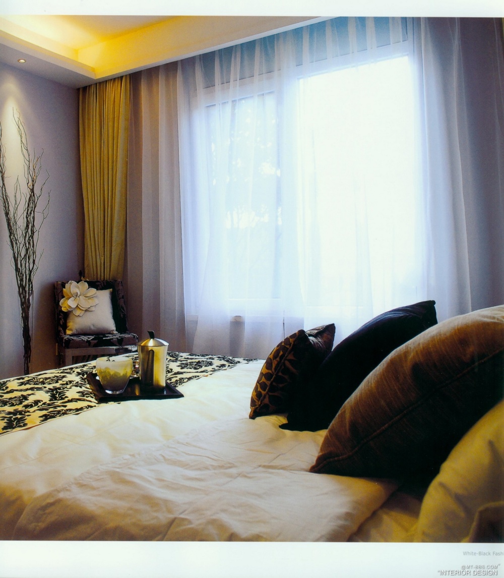 STYLE LUXURY SHOWFLAT 时尚 奢华 样板-A20-1-上_科比046.jpg