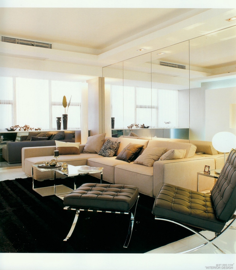 STYLE LUXURY SHOWFLAT 时尚 奢华 样板-A20-1-上_科比047.jpg