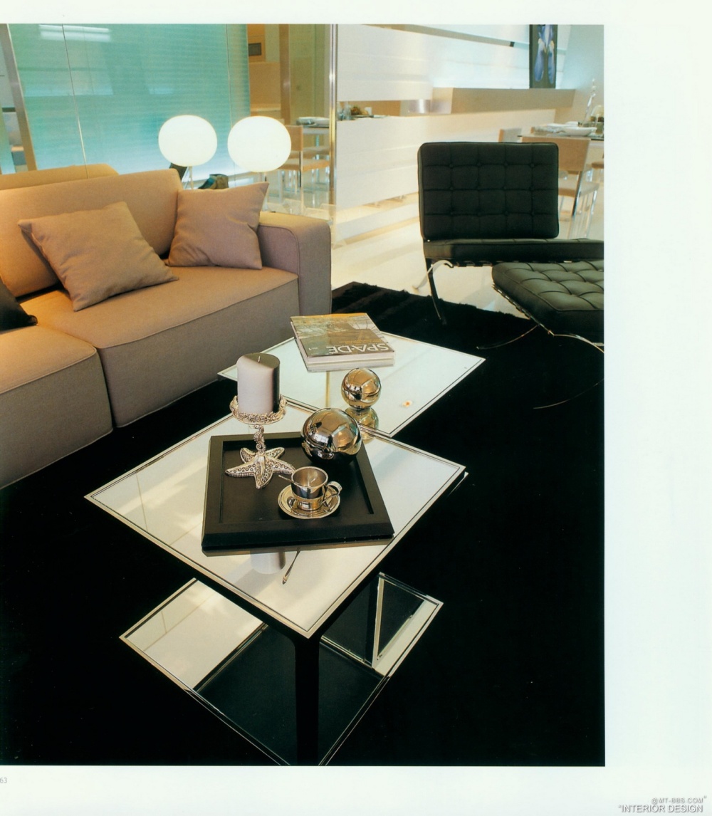 STYLE LUXURY SHOWFLAT 时尚 奢华 样板-A20-1-上_科比048.jpg