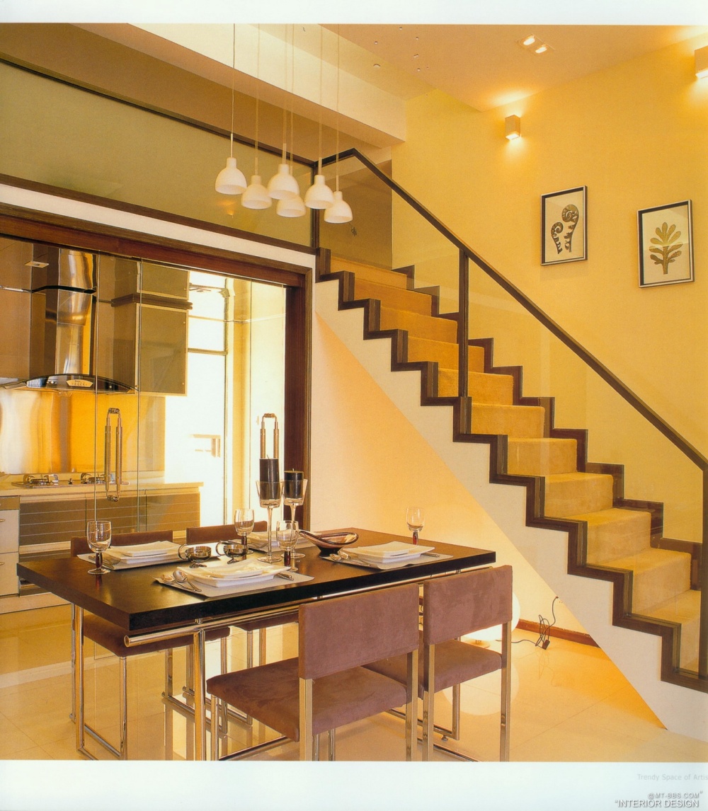 STYLE LUXURY SHOWFLAT 时尚 奢华 样板-A20-1-上_科比051.jpg