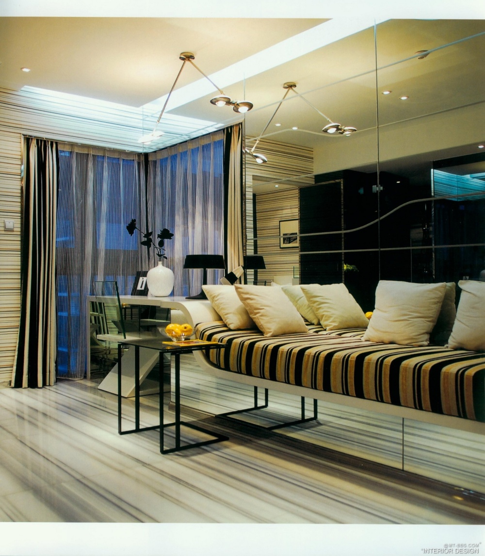 STYLE LUXURY SHOWFLAT 时尚 奢华 样板-A20-1-上_科比054.jpg