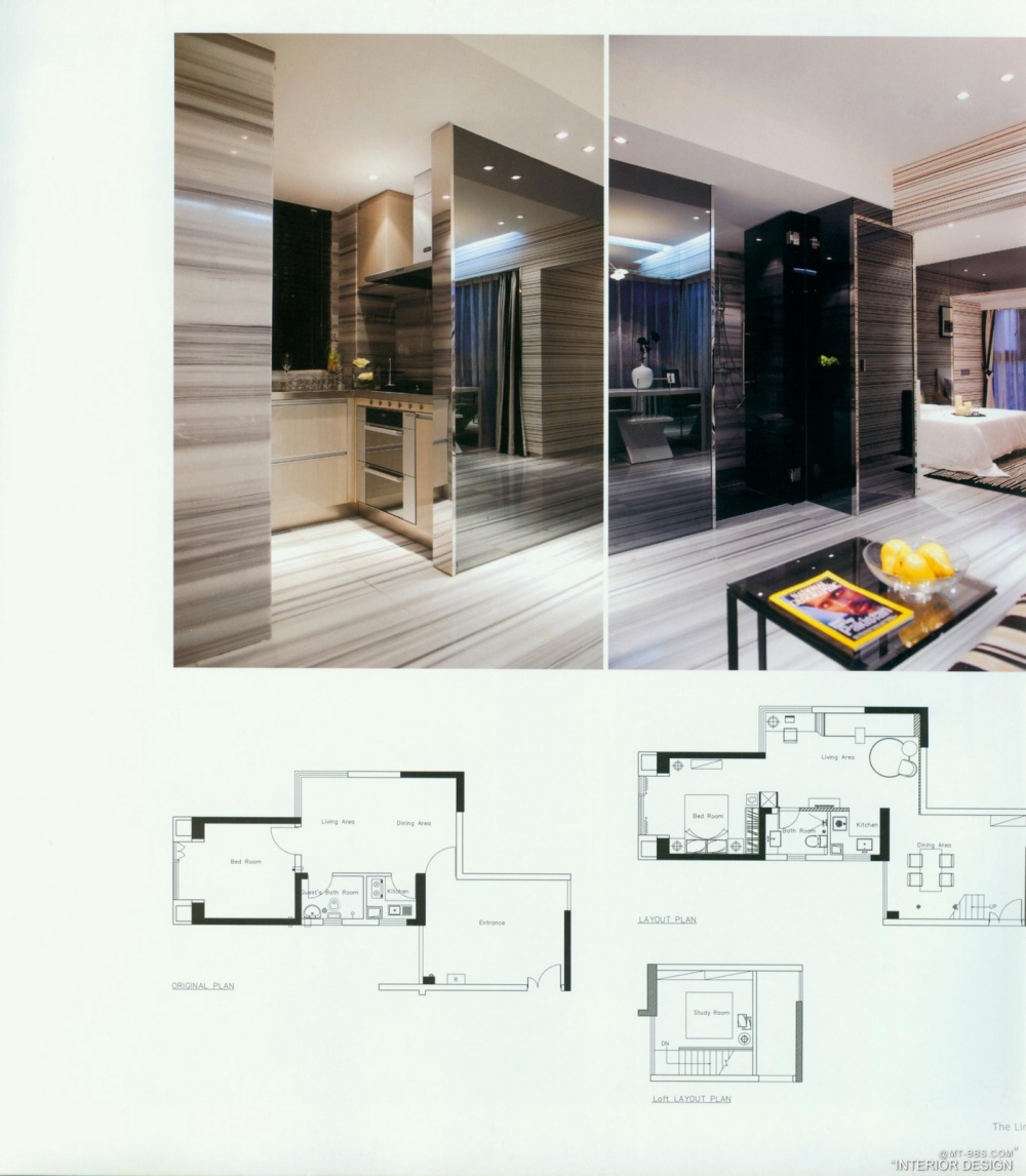 STYLE LUXURY SHOWFLAT 时尚 奢华 样板-A20-1-上_科比056.jpg