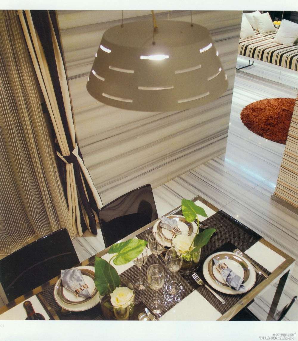 STYLE LUXURY SHOWFLAT 时尚 奢华 样板-A20-1-上_科比057.jpg