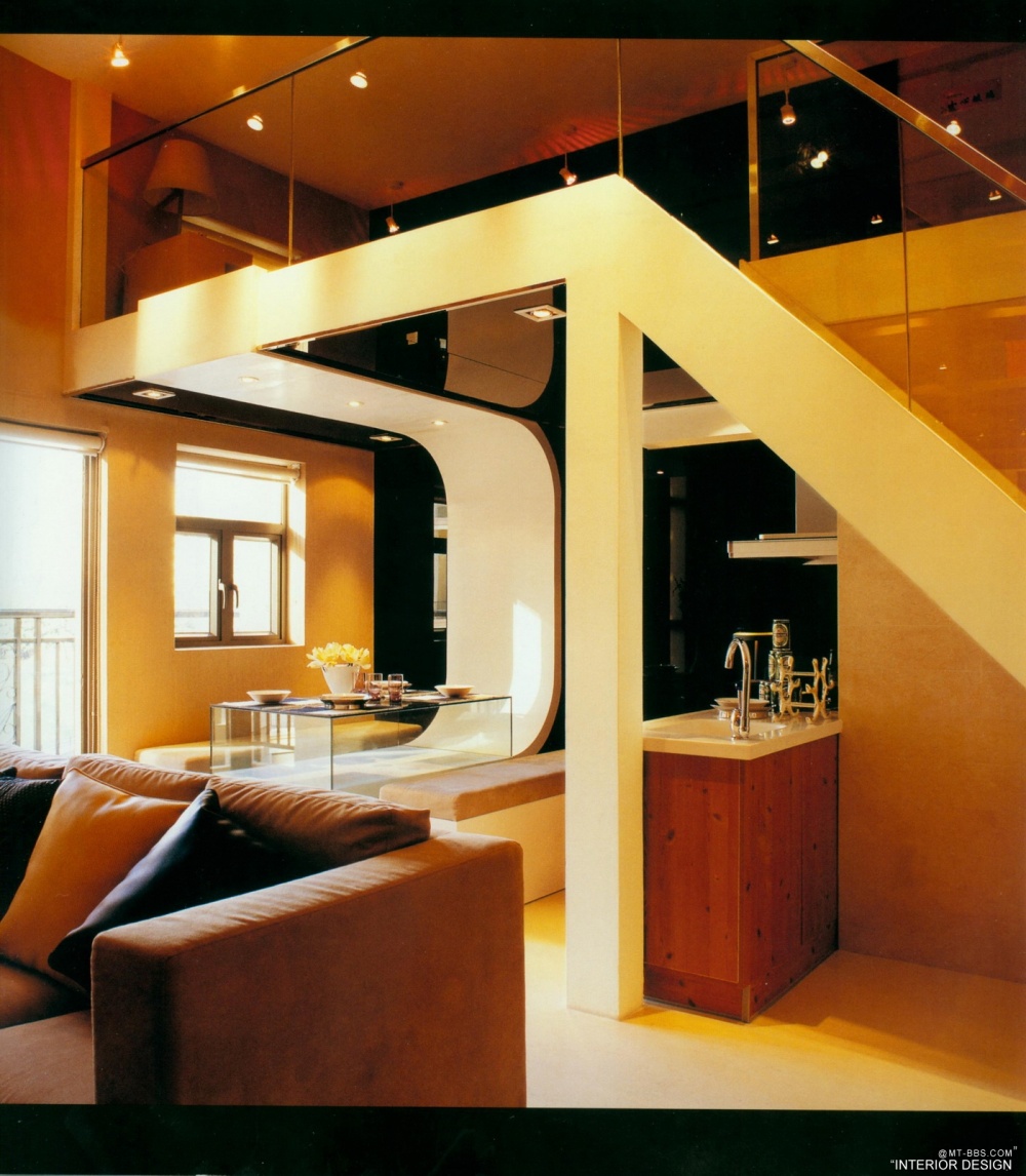 STYLE LUXURY SHOWFLAT 时尚 奢华 样板-A20-1-上_科比063.jpg