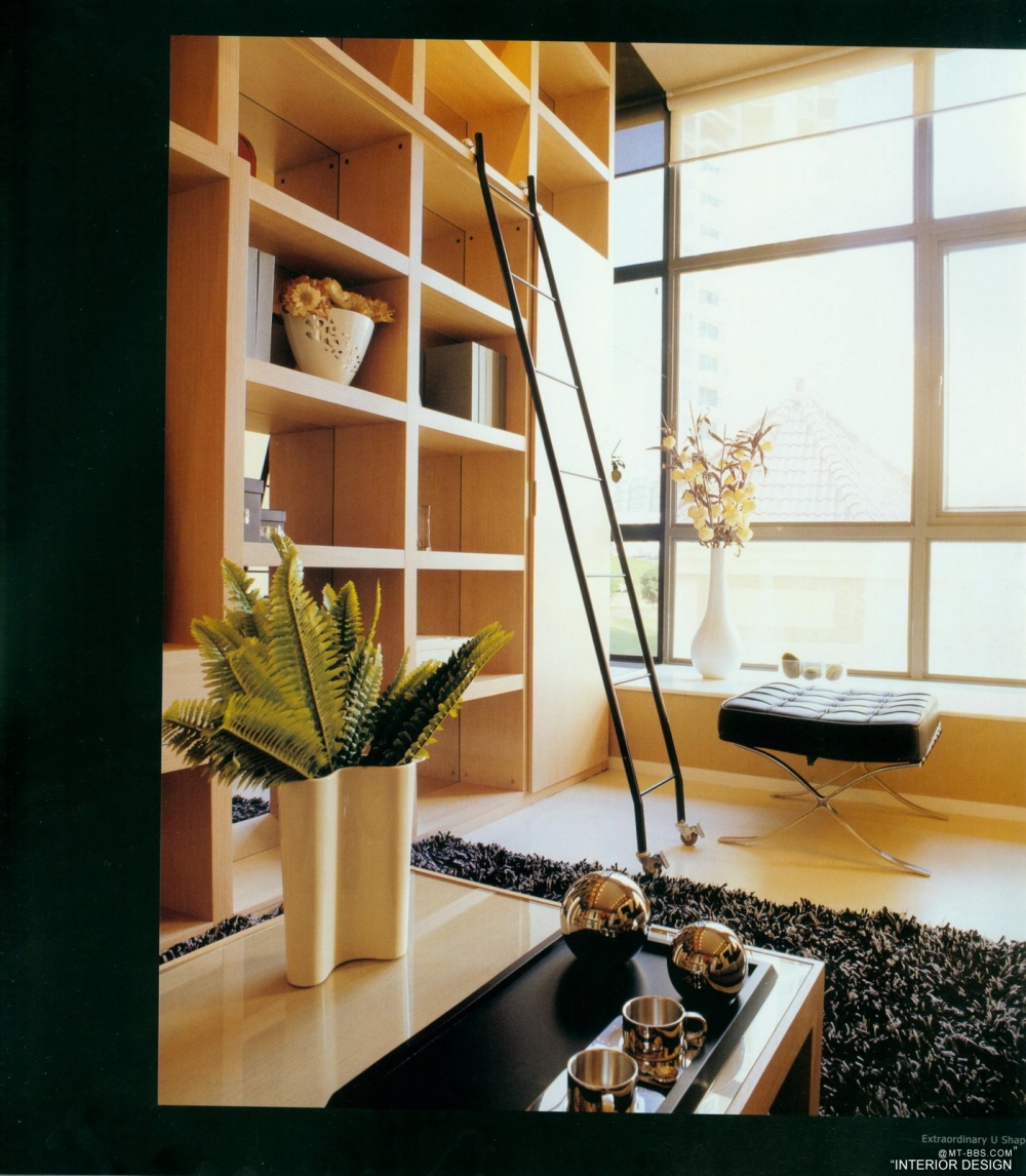 STYLE LUXURY SHOWFLAT 时尚 奢华 样板-A20-1-上_科比067.jpg