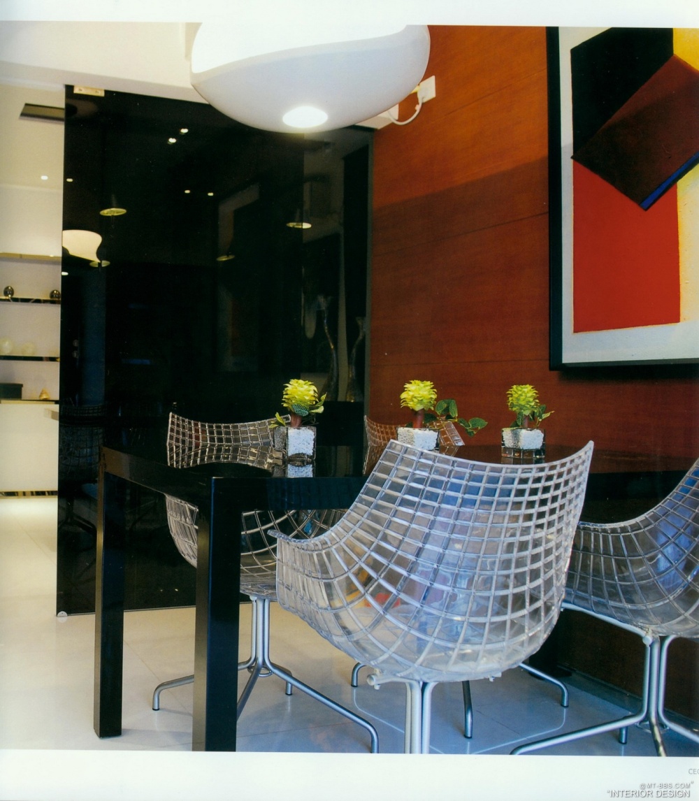 STYLE LUXURY SHOWFLAT 时尚 奢华 样板-A20-1-上_科比070.jpg