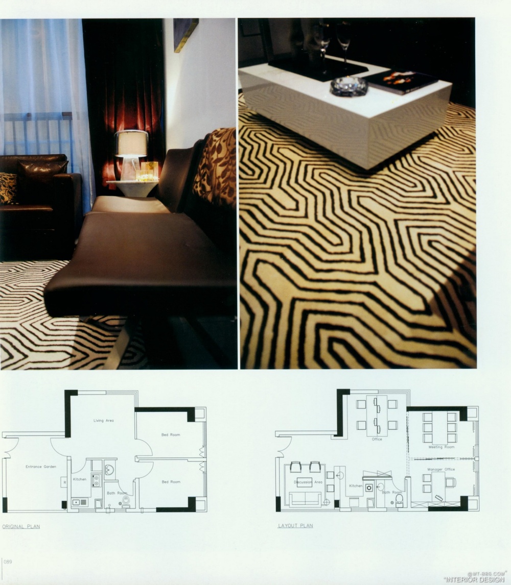 STYLE LUXURY SHOWFLAT 时尚 奢华 样板-A20-1-上_科比071.jpg