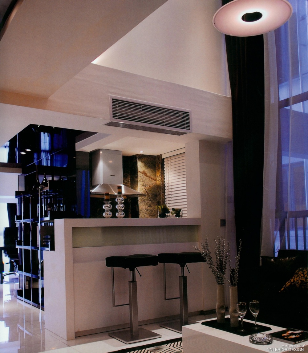 STYLE LUXURY SHOWFLAT 时尚 奢华 样板-A20-1-上_科比072.jpg