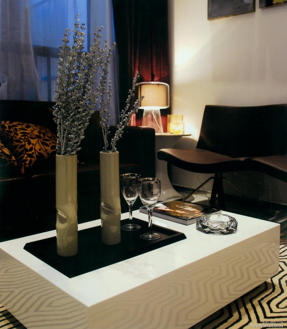 STYLE LUXURY SHOWFLAT 时尚 奢华 样板-A20-1-上_科比073.jpg