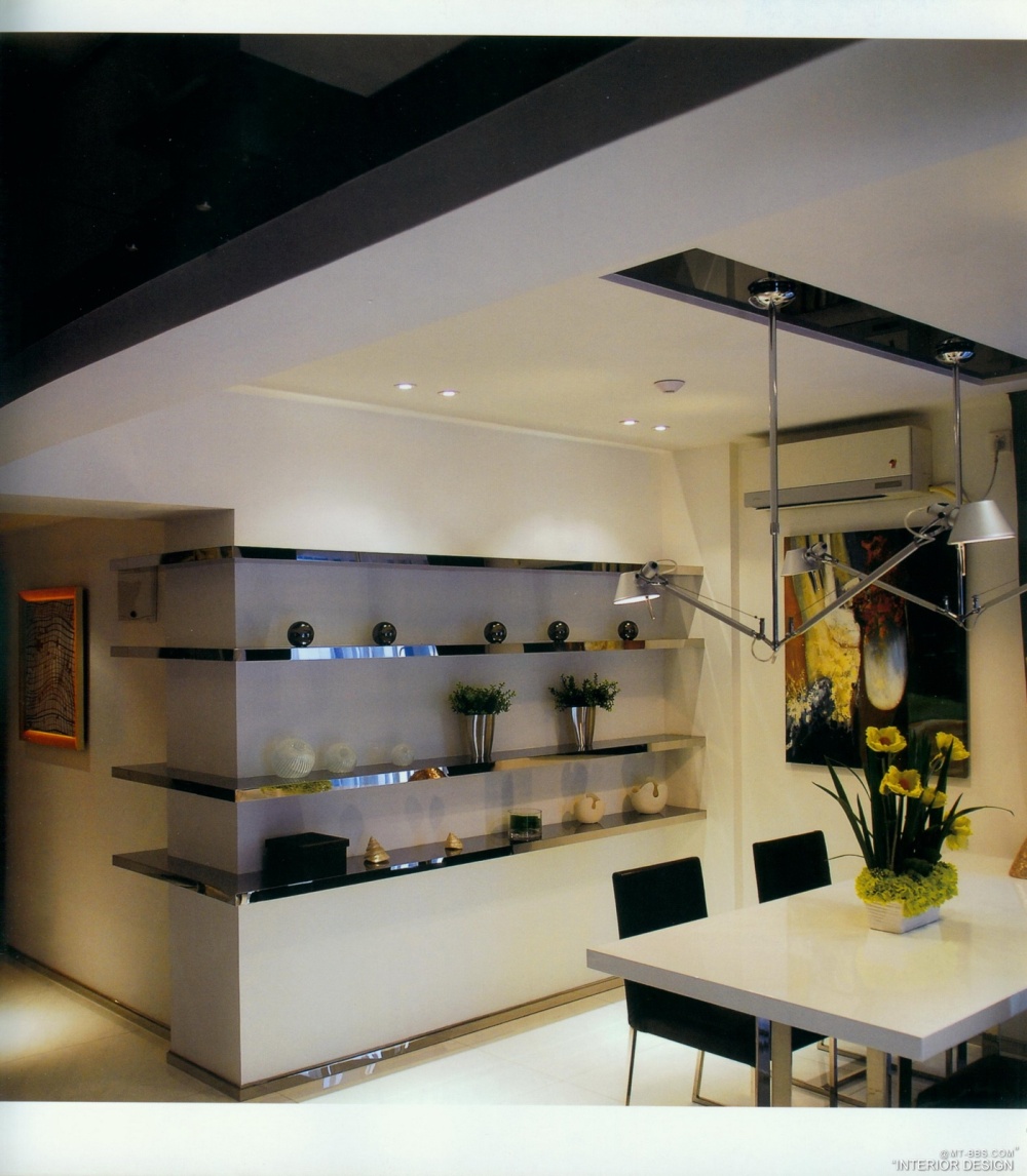 STYLE LUXURY SHOWFLAT 时尚 奢华 样板-A20-1-上_科比074.jpg