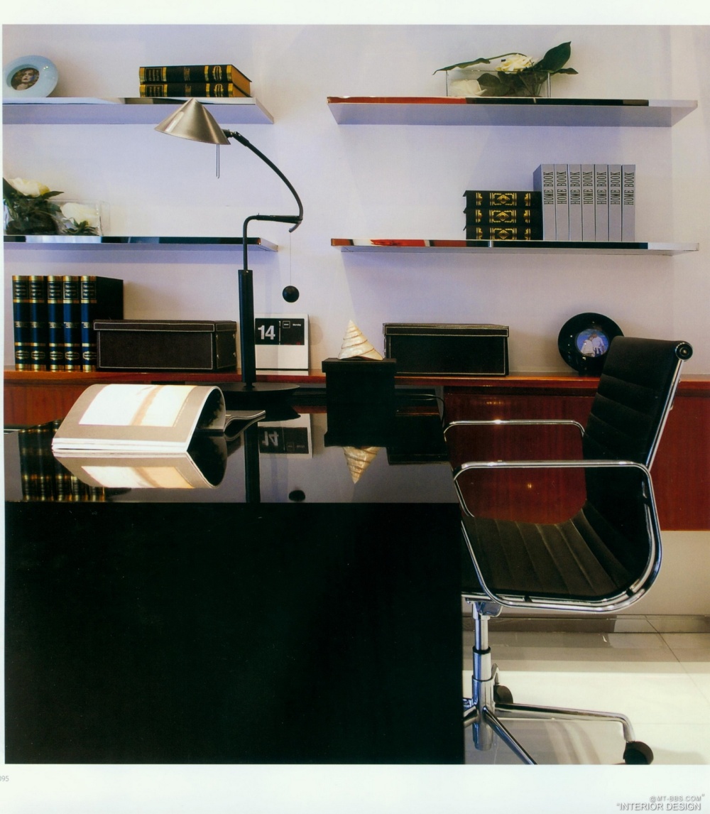 STYLE LUXURY SHOWFLAT 时尚 奢华 样板-A20-1-上_科比077.jpg