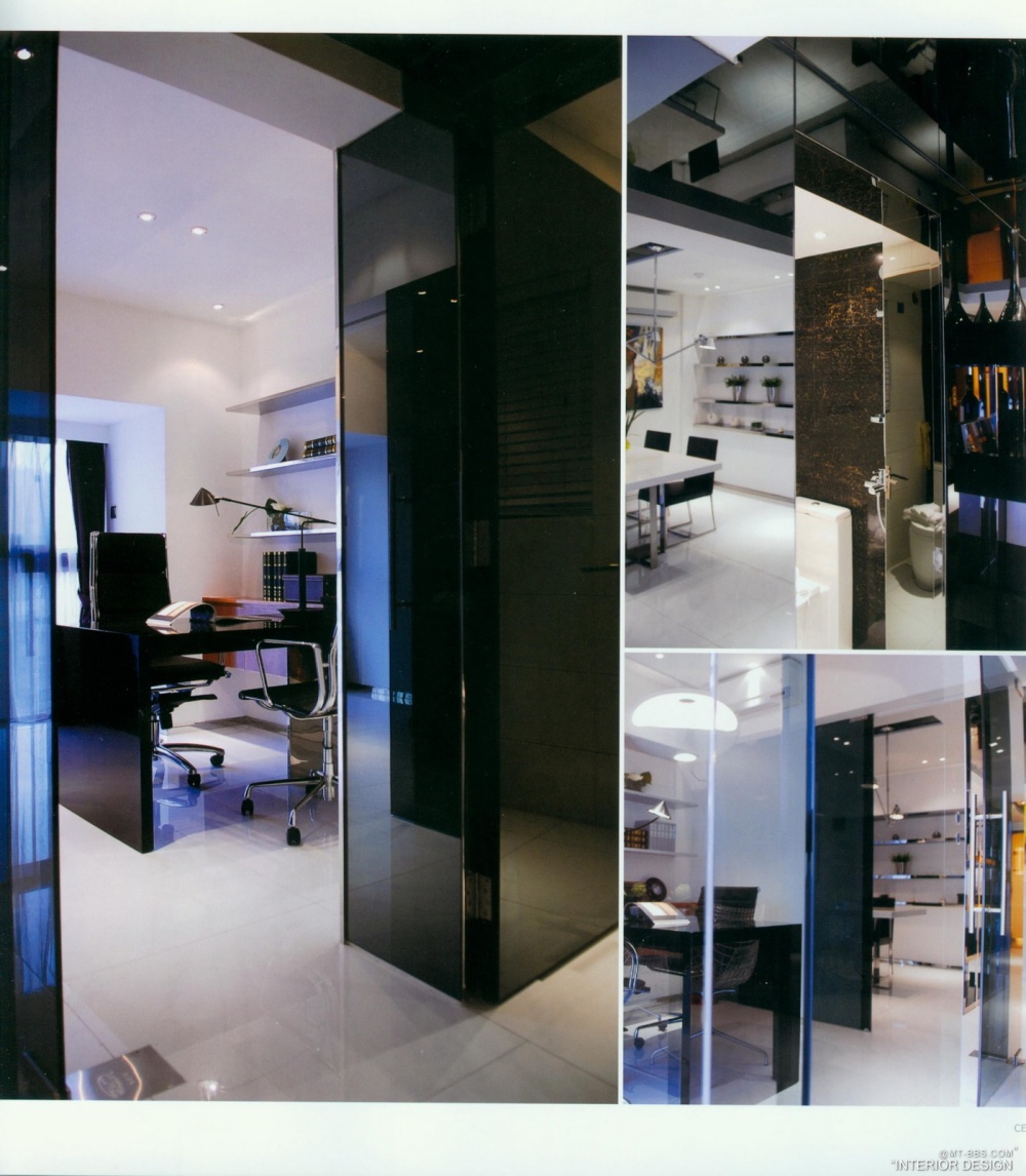 STYLE LUXURY SHOWFLAT 时尚 奢华 样板-A20-1-上_科比078.jpg