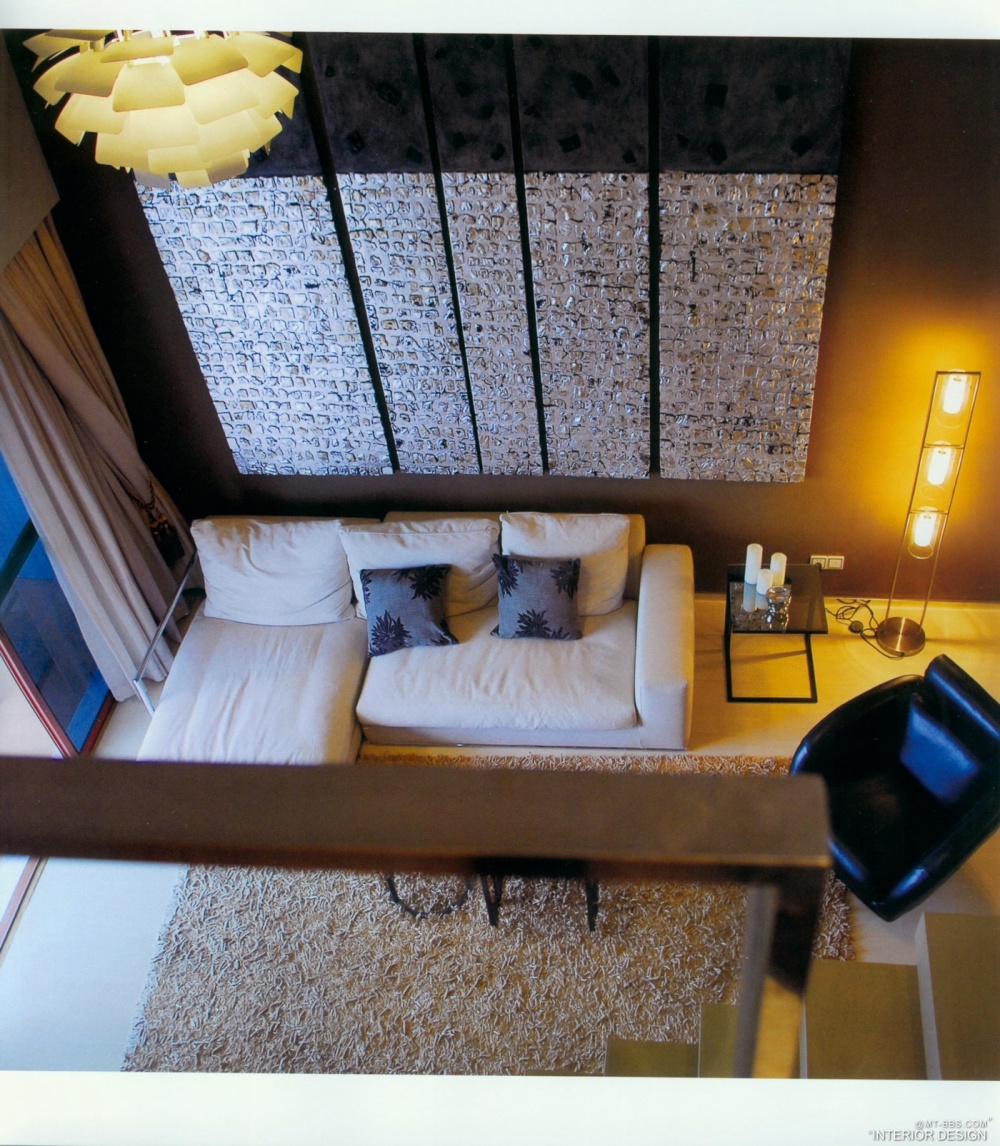 STYLE LUXURY SHOWFLAT 时尚 奢华 样板-A20-1-上_科比079.jpg