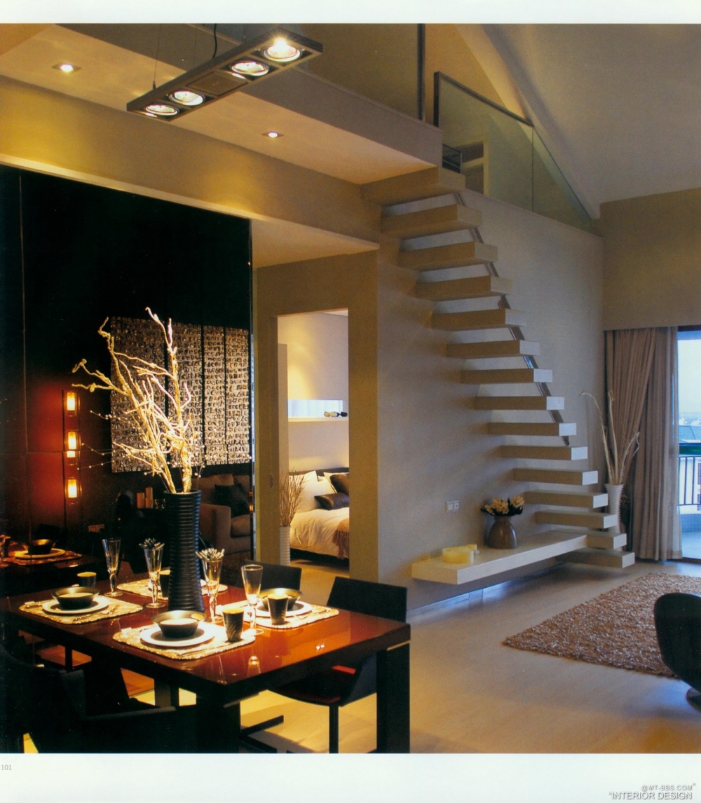 STYLE LUXURY SHOWFLAT 时尚 奢华 样板-A20-1-上_科比082.jpg