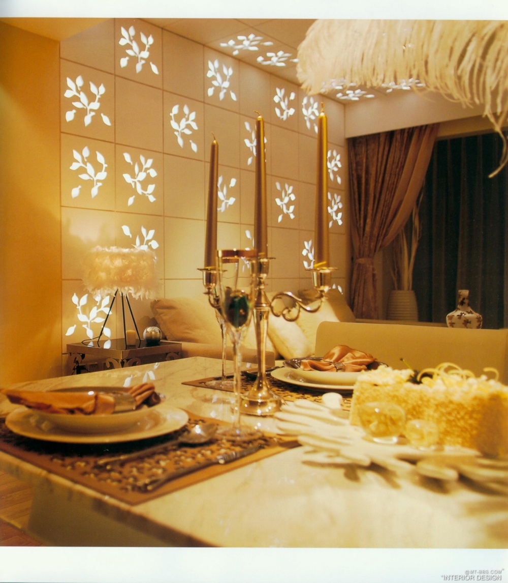 STYLE LUXURY SHOWFLAT 时尚 奢华 样板-A20-1-上_科比086.jpg