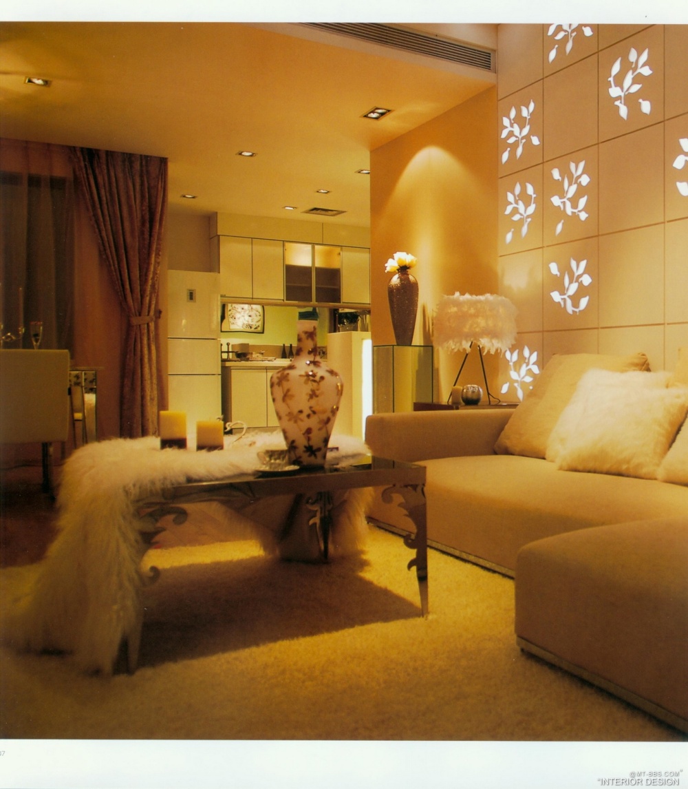 STYLE LUXURY SHOWFLAT 时尚 奢华 样板-A20-1-上_科比087.jpg
