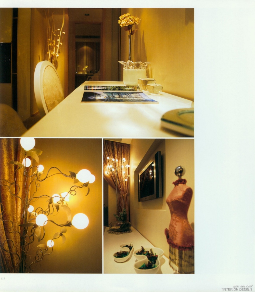 STYLE LUXURY SHOWFLAT 时尚 奢华 样板-A20-1-上_科比093.jpg