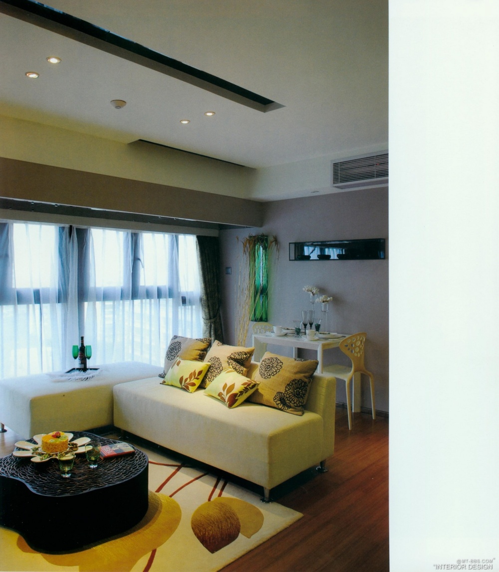 STYLE LUXURY SHOWFLAT 时尚 奢华 样板-A20-1-上_科比096.jpg