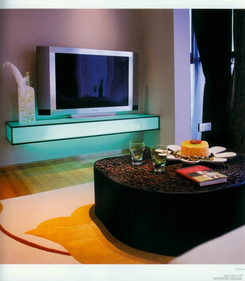 STYLE LUXURY SHOWFLAT 时尚 奢华 样板-A20-1-上_科比099.jpg