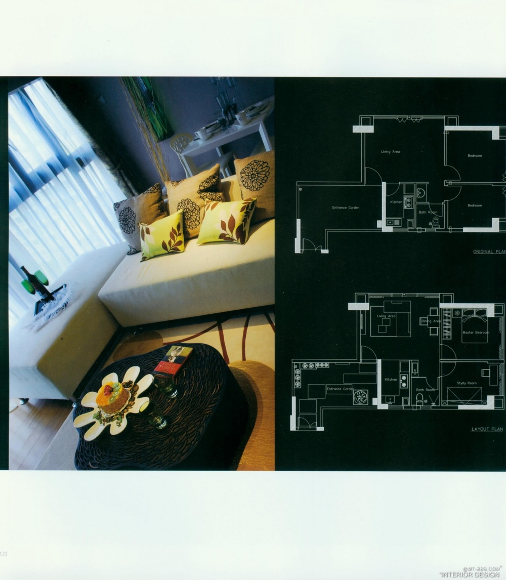 STYLE LUXURY SHOWFLAT 时尚 奢华 样板-A20-1-上_科比100.jpg