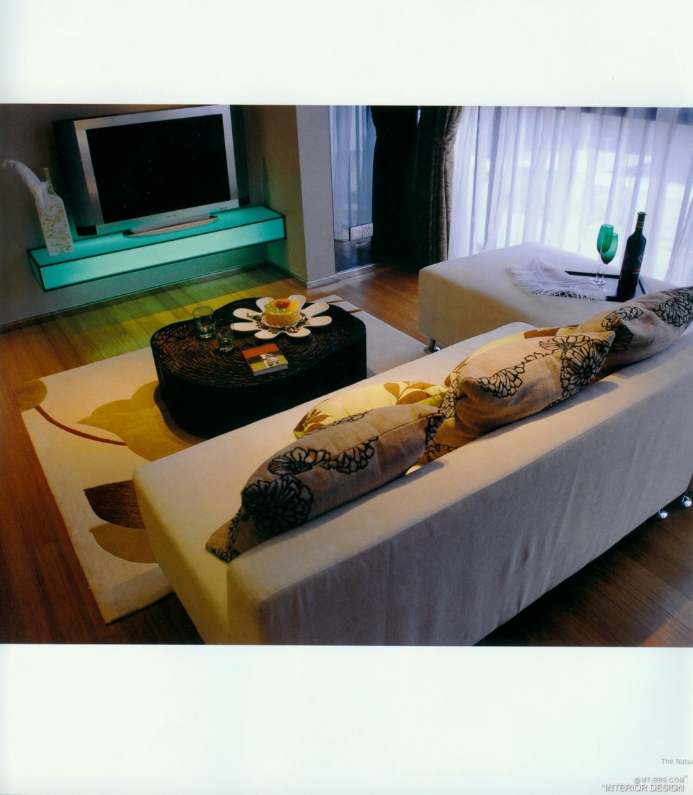 STYLE LUXURY SHOWFLAT 时尚 奢华 样板-A20-1-上_科比101.jpg