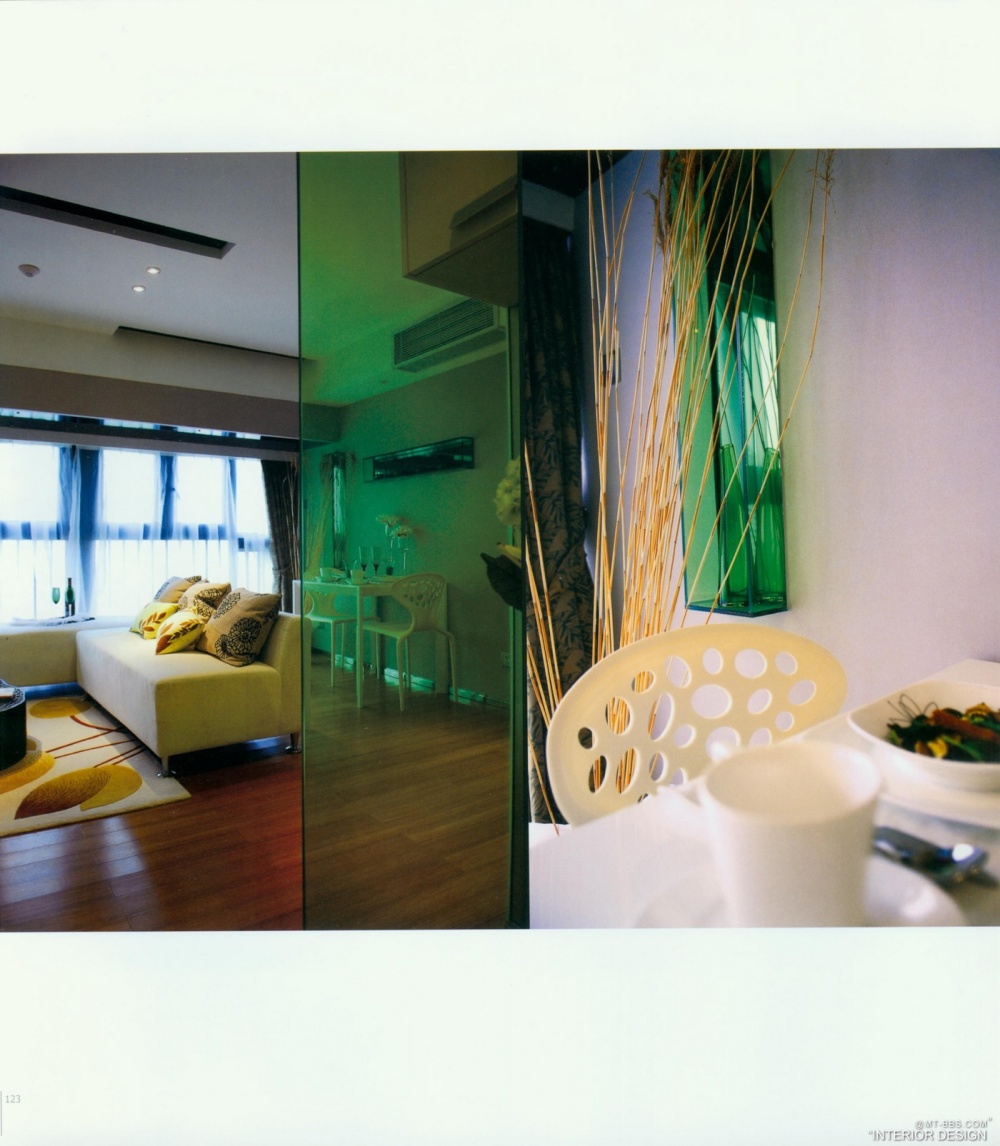 STYLE LUXURY SHOWFLAT 时尚 奢华 样板-A20-1-上_科比102.jpg